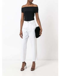 Fendi Vintage High Waist Trousers