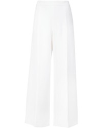 Narciso Rodriguez Wide Leg Trousers