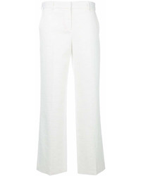 Paul Smith Ps By Wide Leg Trousers