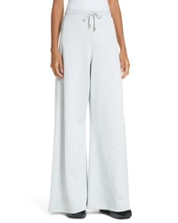 Opening Ceremony Satin Face Pants