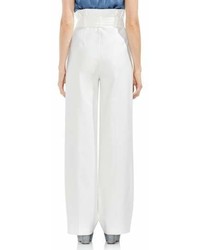 Vince Camuto Wide Leg Belted Pants