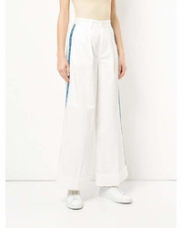 Hysteric Glamour Wide Leg Chinos