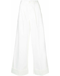 Hysteric Glamour Wide Leg Chinos