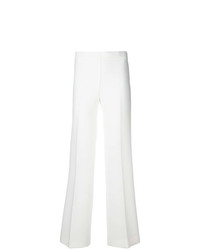 P.A.R.O.S.H. Wide Leg Tailored Trousers
