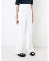 Dion Lee Wide Leg Trousers