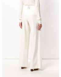 Partow Wide Leg Trousers