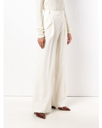Partow Wide Leg Trousers
