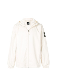 The North Face Hooded Windbreaker Jacket