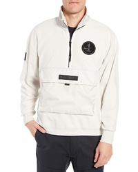 Nike Nsw Force 1 Half Zip Jacket, $80 | Nordstrom | Lookastic
