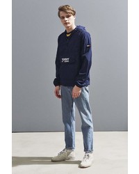 Tommy Jeans Popover Anorak Jacket