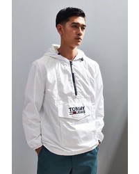 Tommy Jeans Popover Anorak Jacket