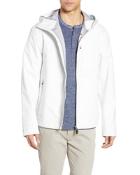 Save The Duck Waterproof Hooded Jacket