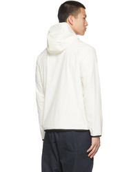 NOBIS White Atmos Jacket