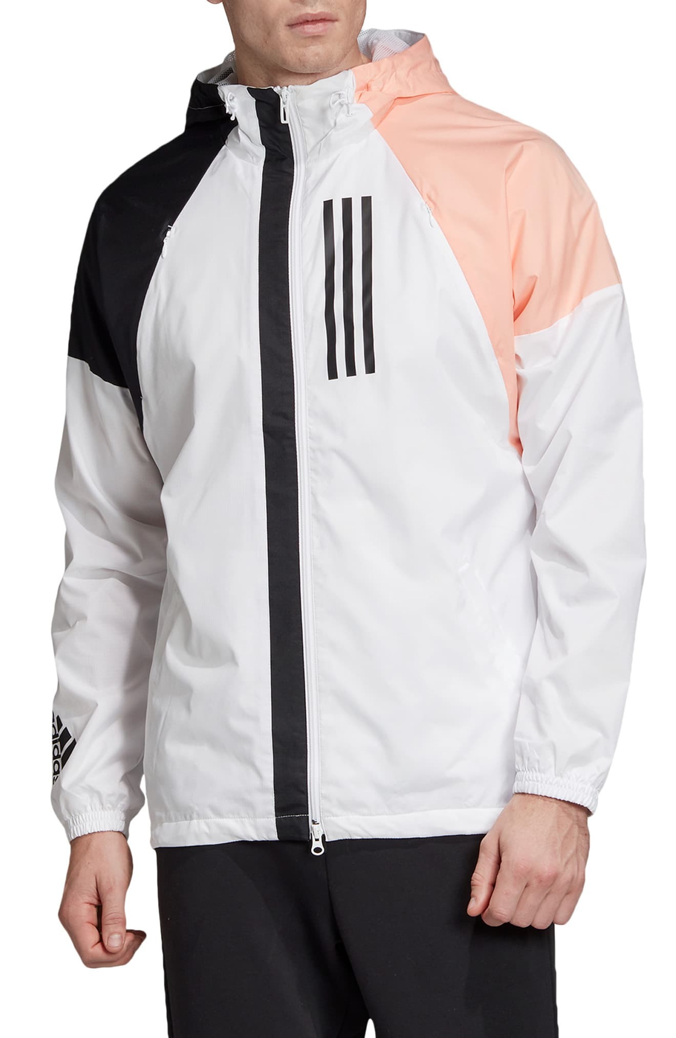 wnd adidas jacket