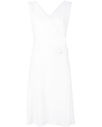 Goat Estella Pinafore Dress