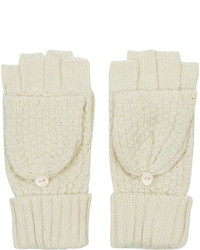 Knit Converter Gloves