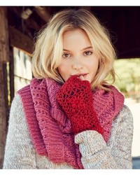 Nirvanna Designs Crochet Handwarmers