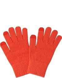 Uniqlo Heattech Knitted Gloves