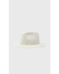 Bare Angora Hat