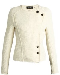 Isabel Marant Lawrie Wool Jacket