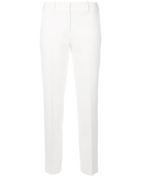 Ermanno Scervino High Waisted Pants