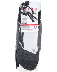 Falke Sk2 Wool Blend Ski Socks