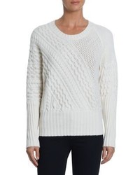 Burberry Cashmere Wool Sweater