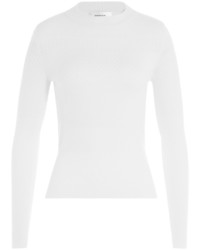 Carven Pullover With Wool