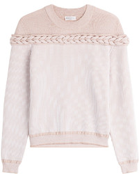 Sonia Rykiel Pullover With Wool