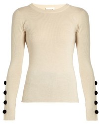 See by Chloe See By Chlo Seo Wool Sweater