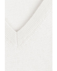 J Brand Wool Pullover With Cashmere