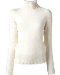 Agnona Knit Sweater