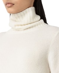 AllSaints Alpha Turtleneck Sweater