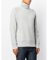Levi's Made Crafted Pristine Roll Neck Jumper