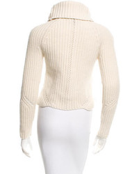 Rag & Bone Wool Turtleneck Sweater
