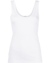 Givenchy Classic Ribbed Vest