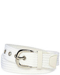 jcpenney Relic Woven Belt