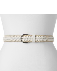 Sonoma Life Style Woven Braided Belt