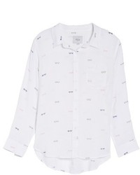 Rails Charli Woven Shirt