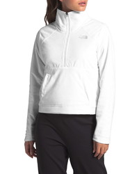 The North Face Shelbe Raschel Reversible Pullover Jacket