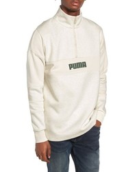 Puma X Big Sean Half Zip Jacket