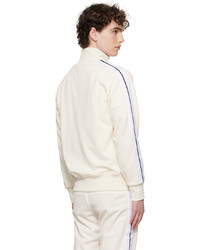 Palm Angels Off White Classic Jacket