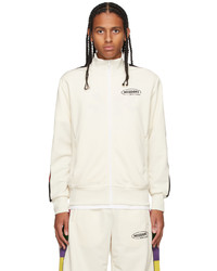 Palm Angels Off White Missoni Edition Track Jacket