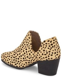Sole Society Carerra Bootie