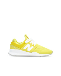 New Balance 247 V2 Lifestyle Sneakers