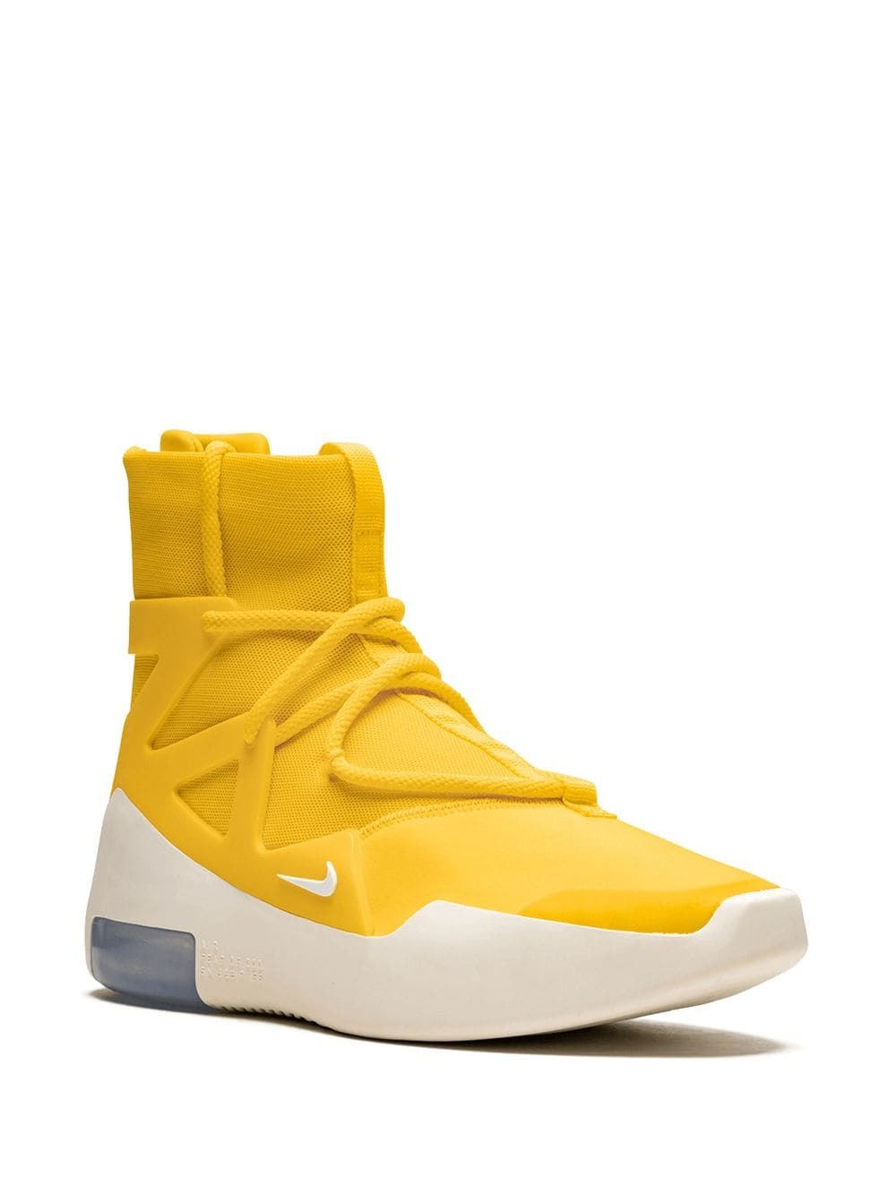 Fear of clearance god 1 yellow