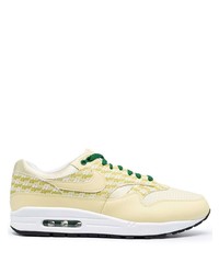 Nike Air Max 1 Prm Low Top Sneakers