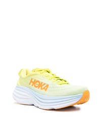 Hoka One One Bondi 8 Running Sneakers