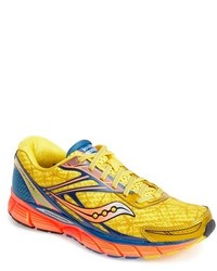 Saucony Breakthru Running Shoe