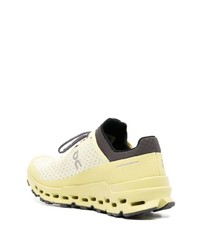 ON Running Cloudultra Low Top Sneakers